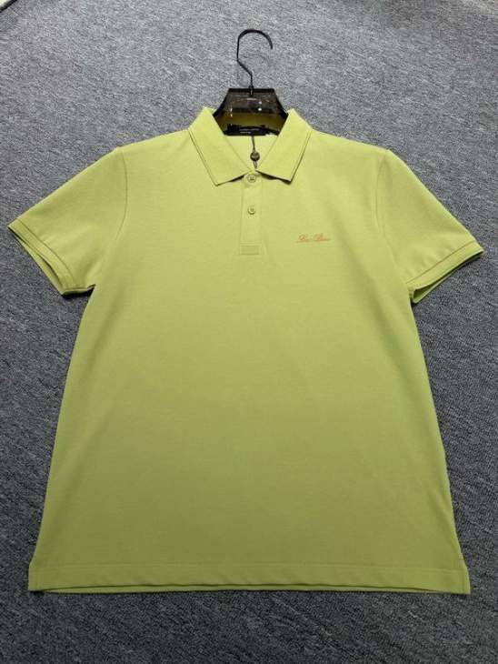 Loro Piana Polo Shirts Short _SKULoroPianaM-4XL13xr3126810
